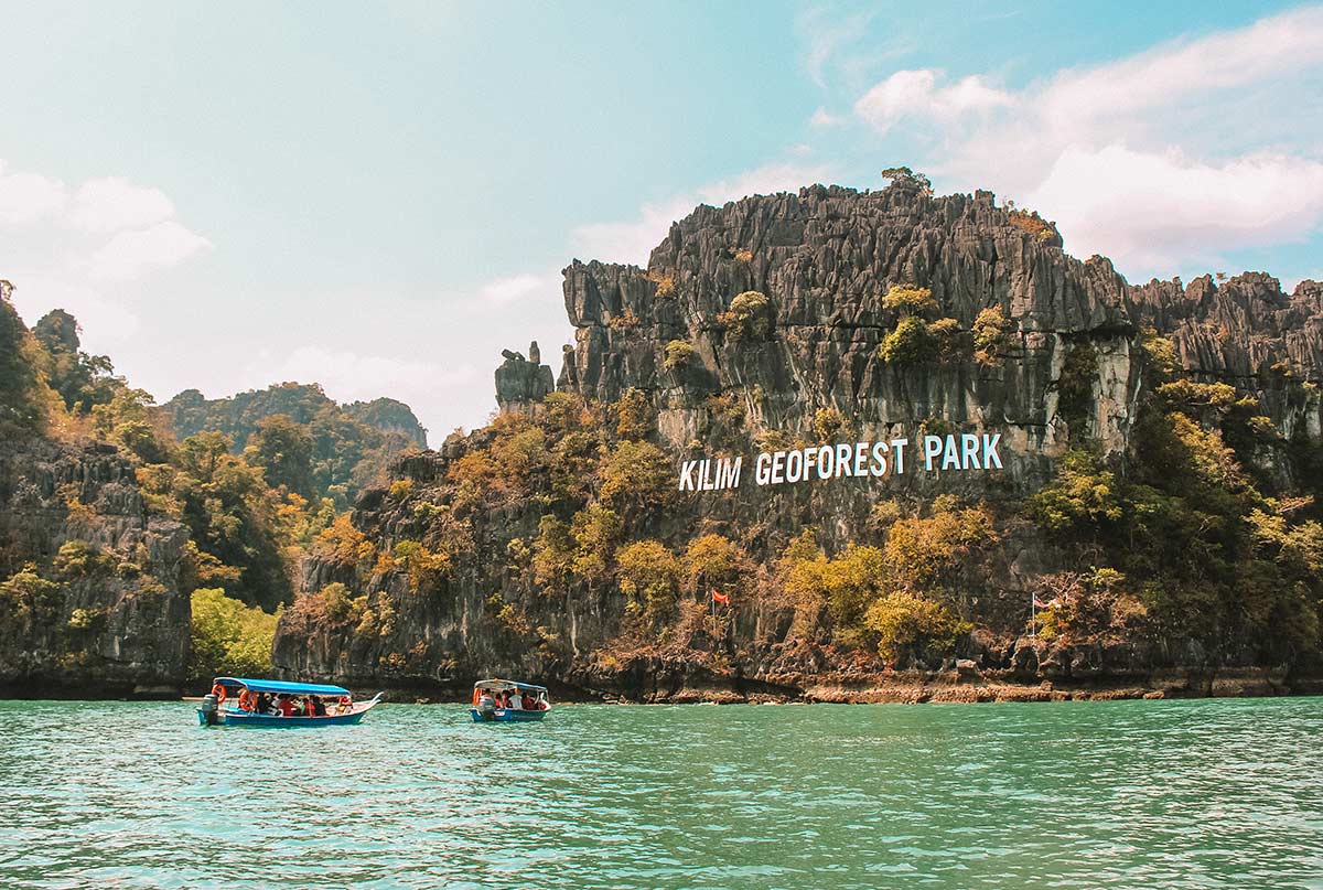 Jelajahi Keajaiban Hutan Bakau Langkawi dengan Mangrove Tour